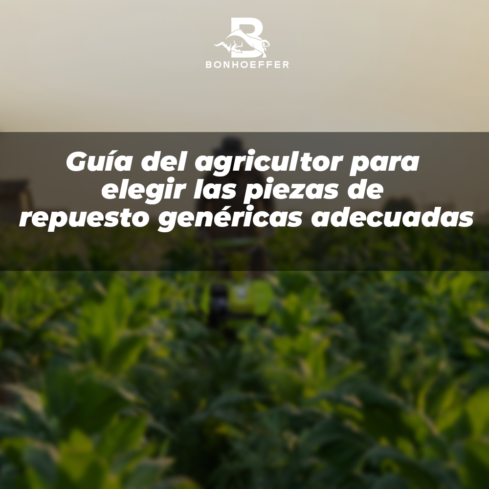 Por qué Todo Pequeño Agricultor Debería Considerar un Desmalezador Motorizado